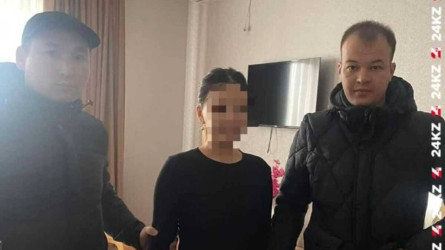 «Жүрегіміз мәңгі бірге»: Екі баласын өлтірген әйелдің соңғы жазбасы жарияланды
