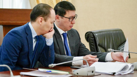 Екінші деңгейдегі банк жеңілдікпен қаржыландыратын пулға 275 млрд теңгеге 89 аграрлық жоба енгізілді