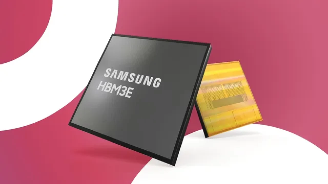Samsung компаниясы жаңа жасанды интеллект чипіне таныстырылым жасады