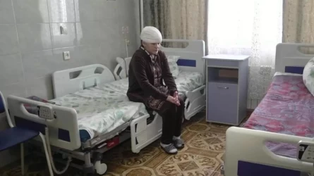 Павлодарда қайнысы жүкті жеңгесін аяусыз ұрған