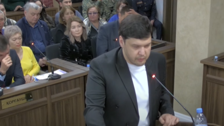 «Өлімін жаңалықтардан естідік». Айтбек Амангелді оқиға болған күнгі жағдайды баяндады