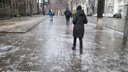 Жаңбыр, қар, көктайғақ: 24 наурызға арналған ауа райы болжамы