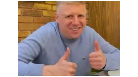 Қазақ тілін үйреніп жүрген америкалық азамат етті ерекше жақсы көретінін айтты
