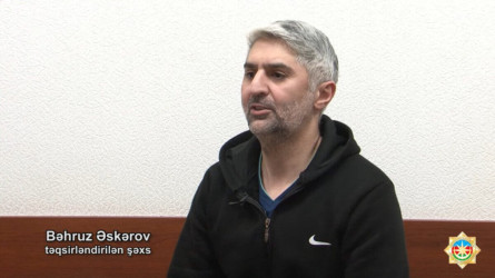 Әзербайжанда да лаңкестік жасамақ болған Ресей тұрғыны ұсталды