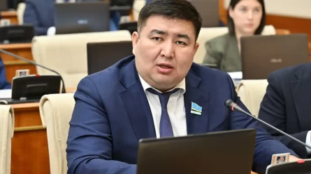 400 мыңдай адам букмекерлер мен казинолардың тұрақты клиентіне айналған — депутат