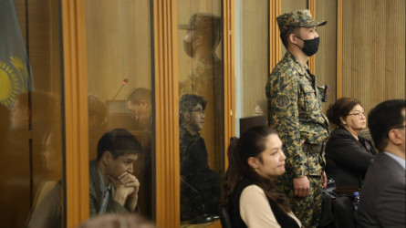 Салтанат Нүкенованың өлімі: Бишімбаевтың туысы видеоны жоюға тапсырма бергенін мойындады