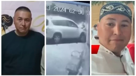 «Бәрімізге көмектесіп жүретін». Тұрғындар қатыгездікпен өлтірілген тұрғын үй күзетшісі туралы айтты