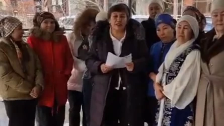 «Тәйт деудің өзі мұңға айналады»: Қазақстандық ата-аналар одағы заңның өзгертілмеуін сұрап, Тоқаевқа үндеу жасады
