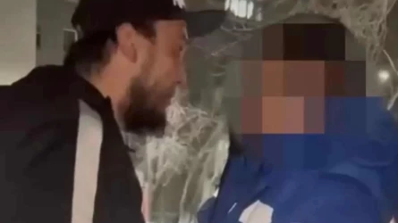 Жедел жәрдем жүргізушісін ұрып-соққан Нұрболат Дәкебаев күтпеген мәлімдеме жасады