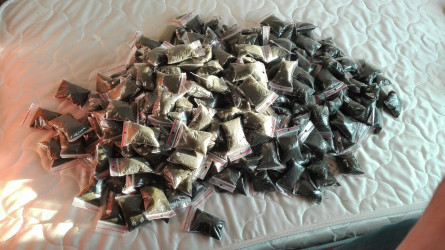 Мәжіліс депутаты балалардың насыбай атып жүргеніне алаңдаулы