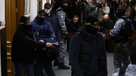 Мәскеудегі теракт: Ресейлік тергеушілер күдіктілердің отбасынан жауап алу үшін Тәжікстанға барды