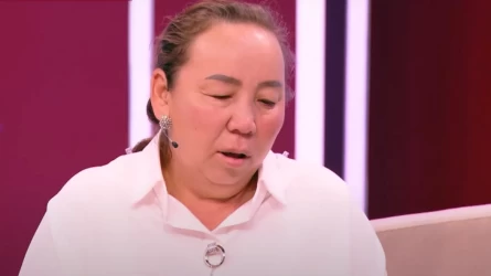 «Мүгедек етемін»: Түркістанда қатігез күйеуден қашқан әйел 5 баласын тастап, 10 жыл тығылып өмір сүрген