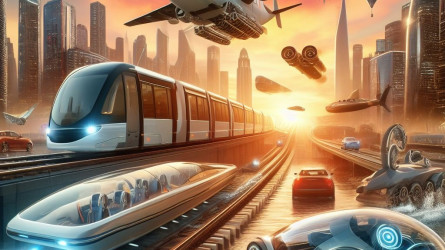 Пока мы строим LRT…