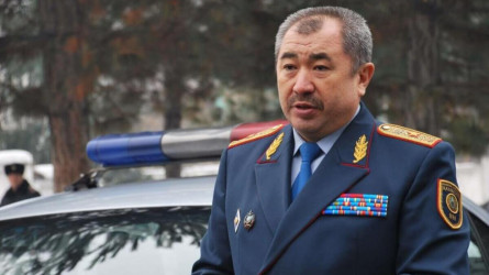 Қаңтар оқиғасы бойынша экс-министр Ерлан Тұрғымбаевтан жауап алынды