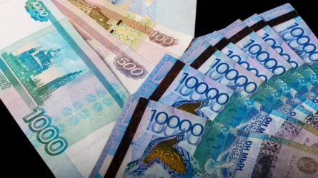 Қазақстан мен Ресей арасындағы сауда 12,6 триллион теңгеге жеткен