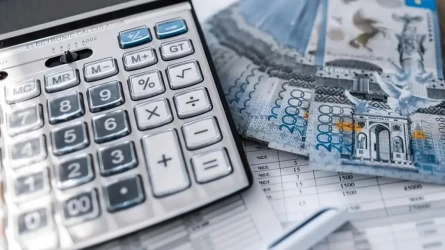 2 айда мүгедек және асыраушысыз қалған жандарға 56,7 млрд теңге төленді
