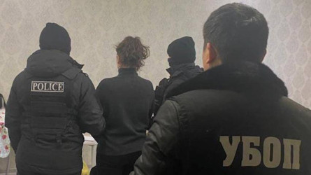 Оралда әйел күйеуін өлтіру үшін киллер жалдаған