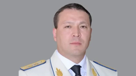 Назарбаевтың інісі Самат Әбіш 8 жылға сотталды