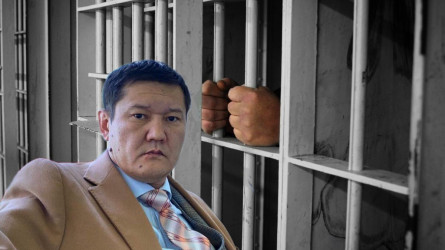 Думан Мұхаммедкәрімді азаптау бойынша іс басталды