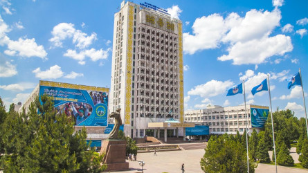 Жауапқа бәрі тартылады – Дүйсенова пәк қыздар тізімін жариялағандар жайлы