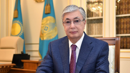 Мемлекет басшысы Қазақстан халқын Рамазан айының басталуымен құттықтады
