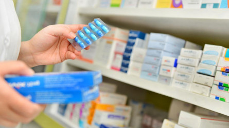 Қазақстандықтар дәріханаларда дәрі-дәрмек бағасының қымбаттағанын қалай тексере алады?