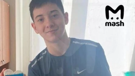 «Бәрін нұсқаулыққа сәйкес істедім»: 15 жастағы қырғыз жасөспірім теракт кезінде 100 адамды өлімнен құтқарып қалған