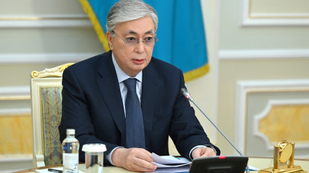 Ұлттық құрылтайдың үшінші отырысы өтетін күн белгілі болды