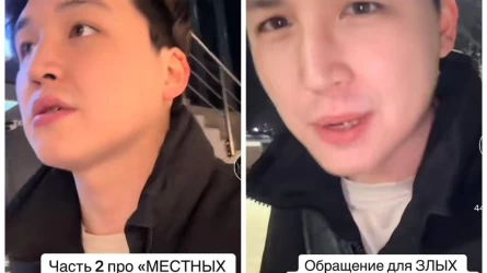 «Жеріміз кеңейіп қалды»: Желі қолданушысы зілзаладан кейін жұртты мазақ қылған «мейірімсіз алматылықтарға» үндеу жасады