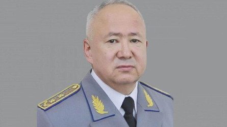 Кәрім Мәсімовтің орынбасары Марат Осипов бостандыққа шықты