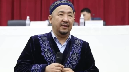 «Пенсионер» қыздарды мазаламаңдар!»: Нұрлан имамның жасы үлкен қыздарға үйлену туралы кеңесі желіні шулатты