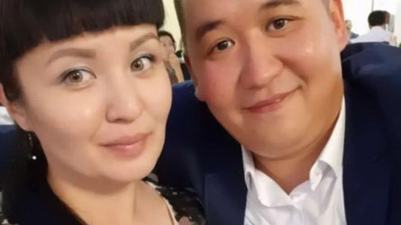 «Күнде бір үмітпен келемін»: Майқайыңдағы апаттан табылмаған құтқарушының әйелі жантебірентер видео жариялады (ВИДЕО)