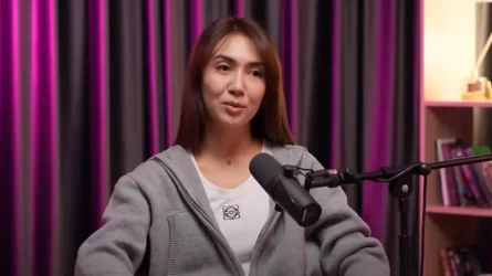 «Төреғали Төреәлінің екінші әйелі». Мадина Оспан не үшін өзі жайлы қауесеттер тарағанын түсіндірді