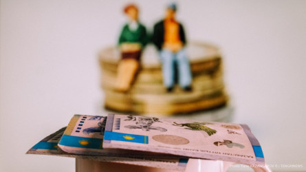 Ерлі-зайыптылар бір-бірінің рұқсатынсыз банктен несие ала алмайды