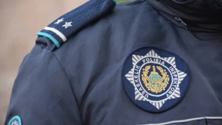 Өскеменде аялдамадан адам мәйіті табылды