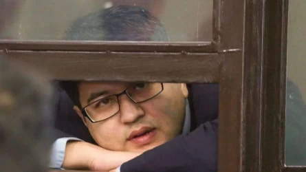 Қуандық Бишімбаев өзіне тағылған айыптарды мойындамады