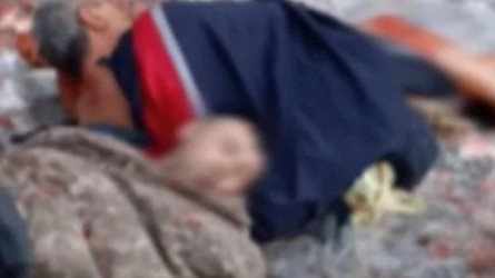 «Душта жуынып жатқан»: Семейде ыстық су құбыры жарылып, бес жұмысшы жоғарғы қабаттан секіріп кетті