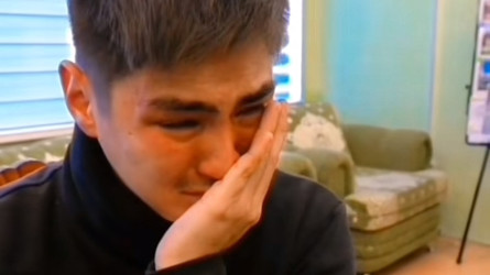 «Теріс ақпарат қаптап кетті»: танымал журналист бельгиялықтар асырап алған бала туралы айтты