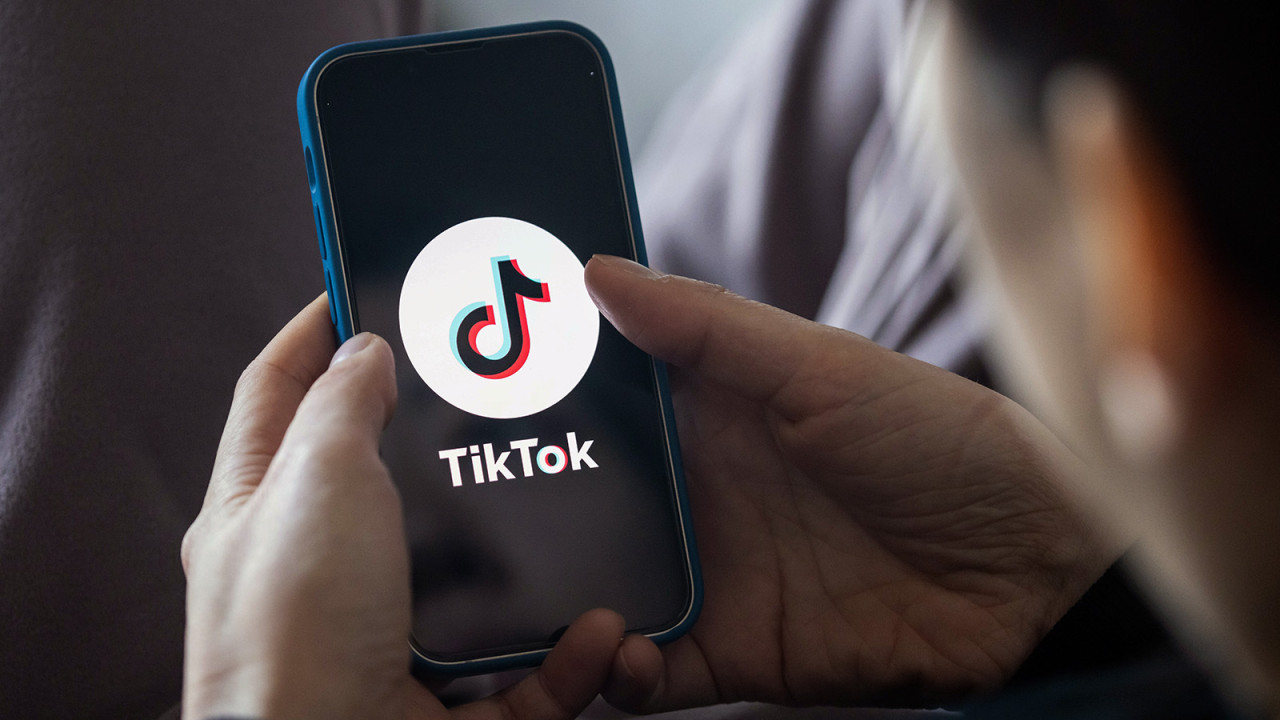 Кыргызстан и Россия рассматривают введение ограничений на TikTok