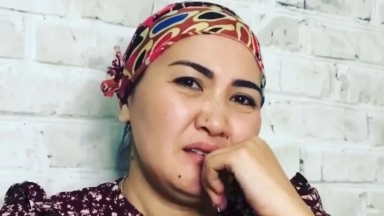«Насыбай талқылайтын заман ба?»: Блогер Мөлдір Анарбаева билік басында отырғандарға шүйлікті