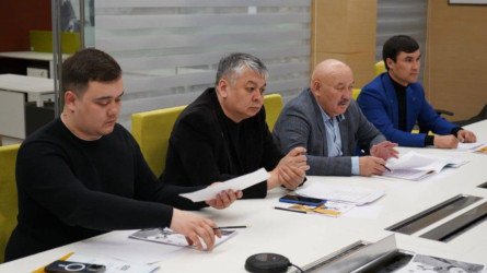 Париж-2024: Паралимпиадаға 145 күн қалды