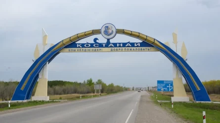 Қостанай облысында су тасқынының белсенді кезеңі аяқталды