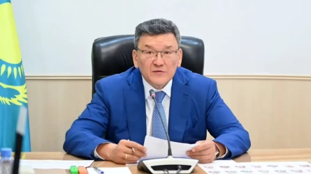 СҚО әкімі тасқынға байланысты тұрғындарға үндеу жолдады