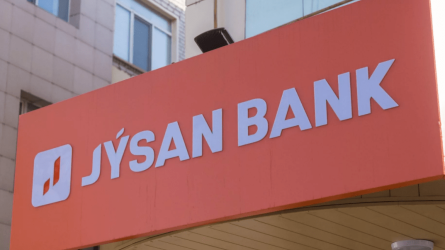 Jusan bank 100 млрд теңгені мемлекетке мерзімінен бұрын қайтарды