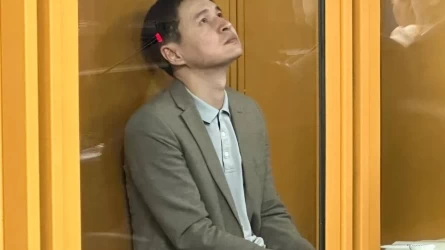 «Салтанат өлім мен өмірдің ортасында тұрғанын білмедім» — Байжанов