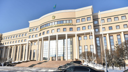 Әзербайжан мен Армения Алматыда келіссөз өткізеді – СІМ