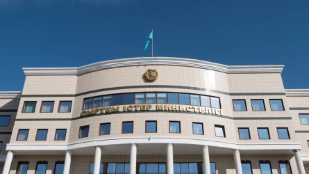 Астанаға Саха Республикасының басшысы келеді – СІМ