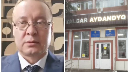 «Педофилді босату үшін 2 миллион алған»: Талғар сотының бұрынғы судьясы не үшін сотталғаны белгілі болды