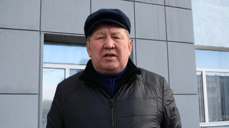 Атбасар ауданының әкімі тұрғындарға бейнеүндеу жариялады