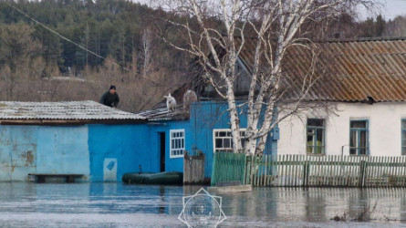 Су қоймаcын салу керек – депутат Берік Бейсенғалиев